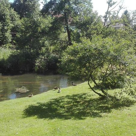 Domek Mysliwski Gietrzwałd Extérieur photo